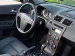 Volvo C70 D3 2010 года